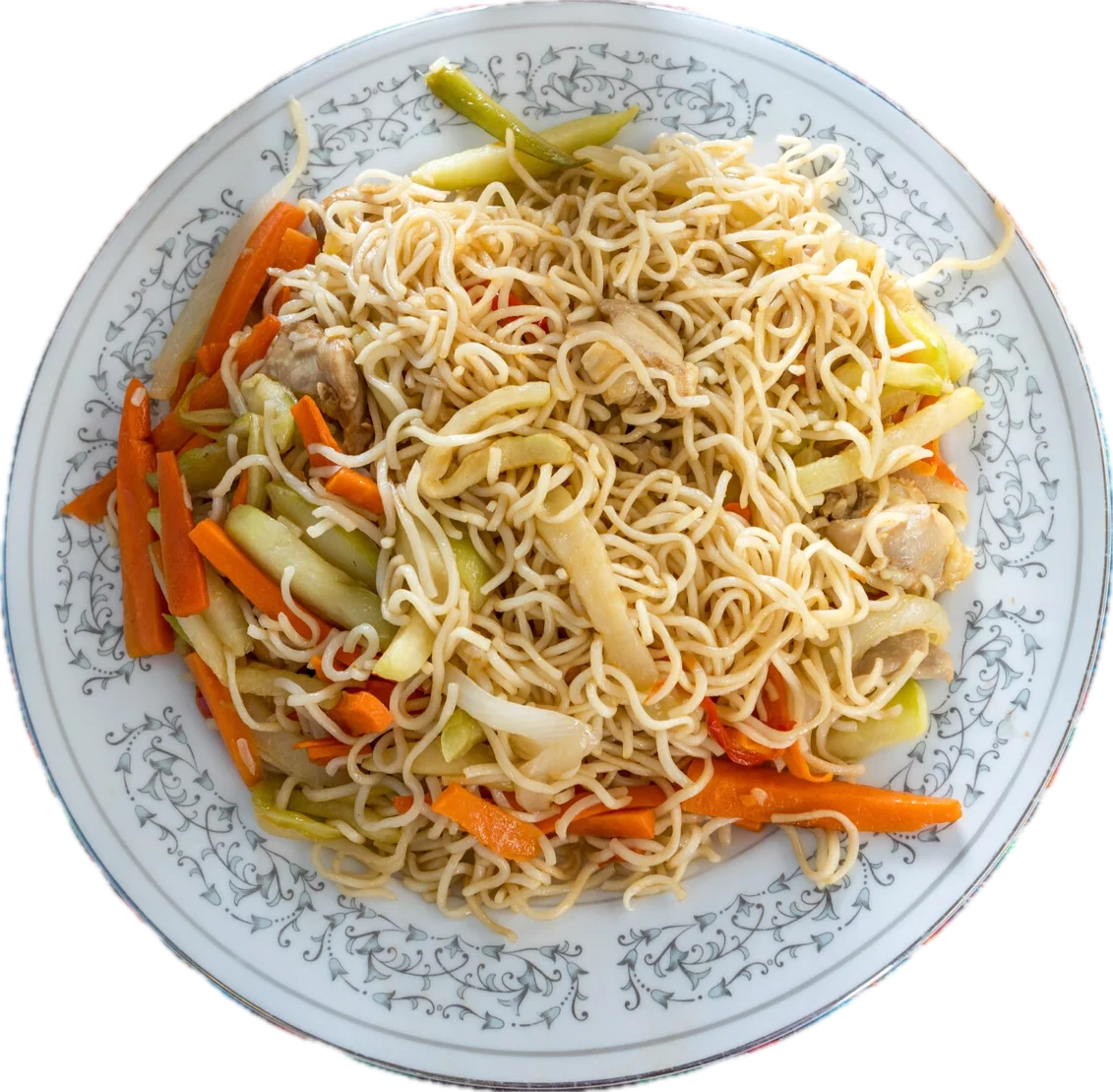CHOW MEIN CHAPIN 